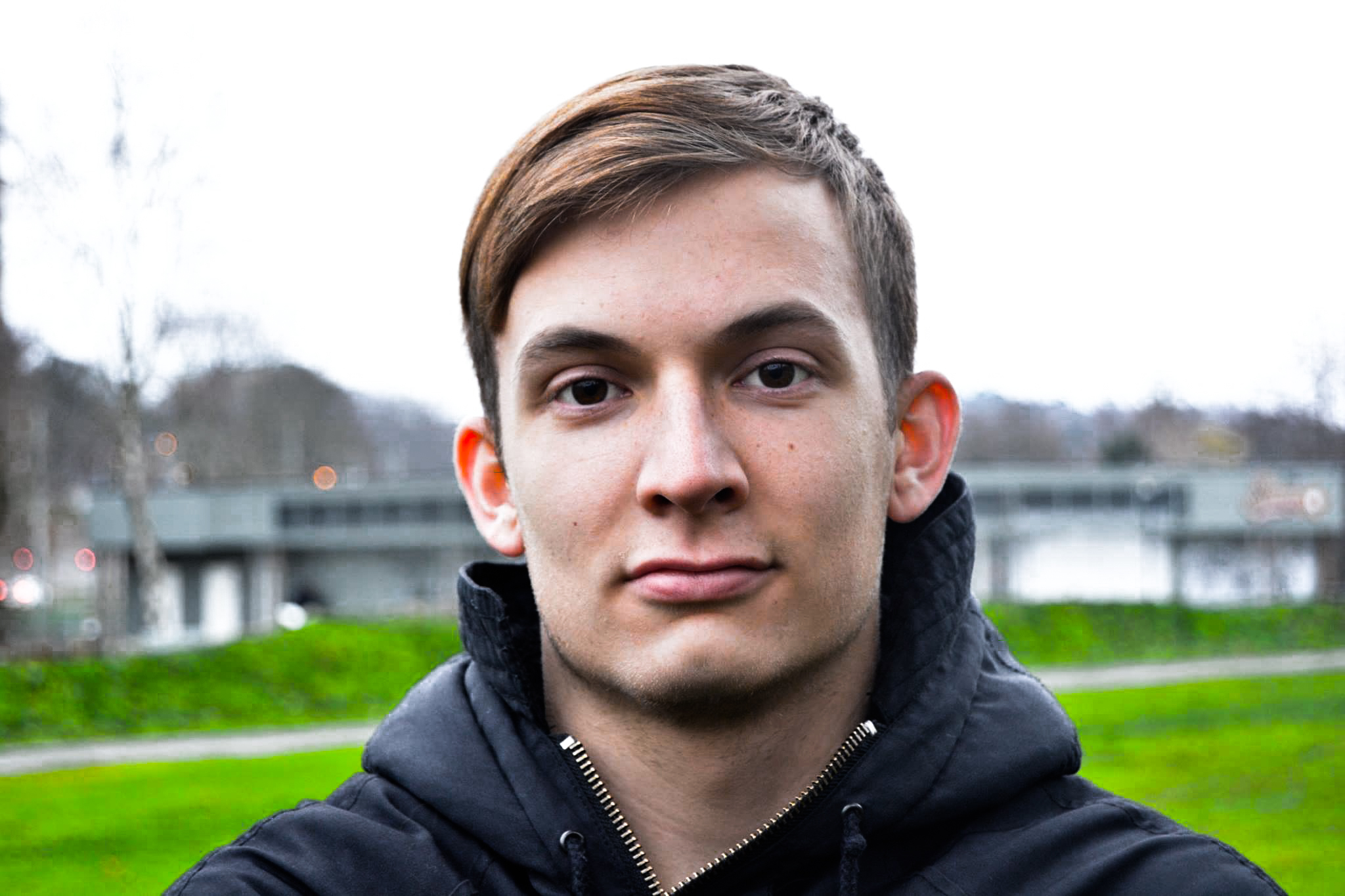 Profilbild