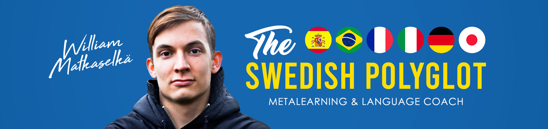 The Swedish Polyglot